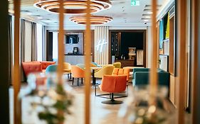 Holiday Inn Krakow City Centre